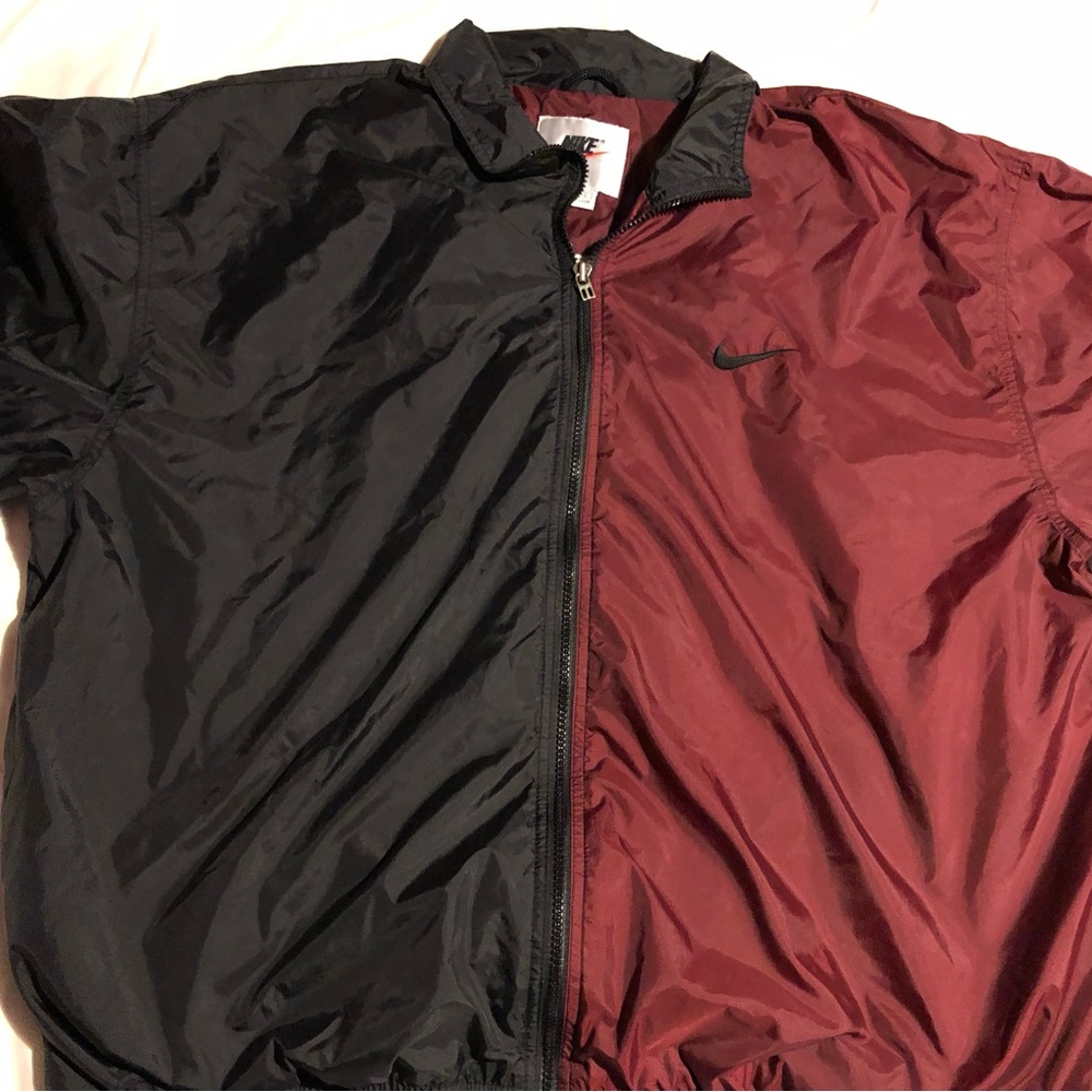 Vintage nike jacket